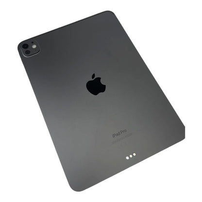 Apple iPad Pro 11" Tablet M4 Chip 256GB SSD - DEFEKT - ERSATZTEILE  SPENDER