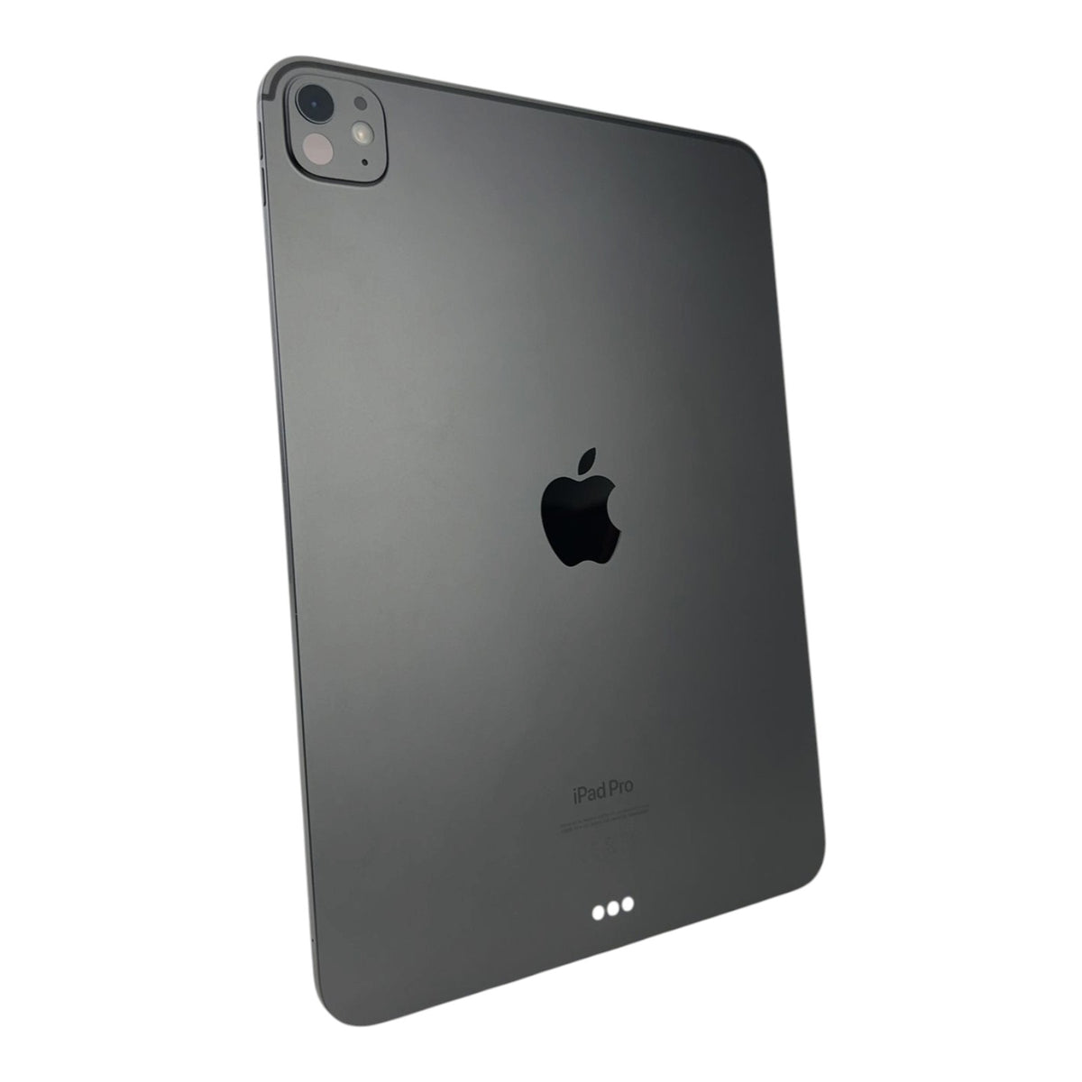 Apple iPad Pro 11" Tablet M4 Chip 256GB SSD - DEFEKT - ERSATZTEILE  SPENDER