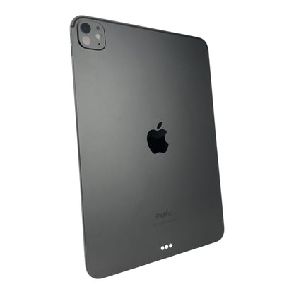 Apple iPad Pro 11" Tablet M4 Chip 256GB SSD - DEFEKT - ERSATZTEILE  SPENDER