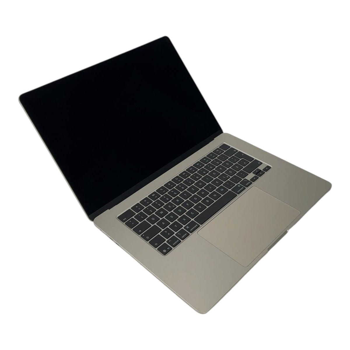 Apple MacBook Air 15" M4 Chip 16GB RAM 512GB SSD - DEFEKT - ERSATZTEILE  SPENDER