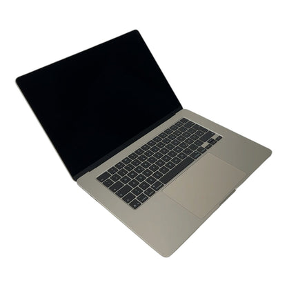 Apple MacBook Air 15" M4 Chip 16GB RAM 512GB SSD - DEFEKT - ERSATZTEILE  SPENDER