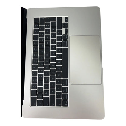 Apple MacBook Air 15" M4 Chip 16GB RAM 512GB SSD - DEFEKT - ERSATZTEILE  SPENDER
