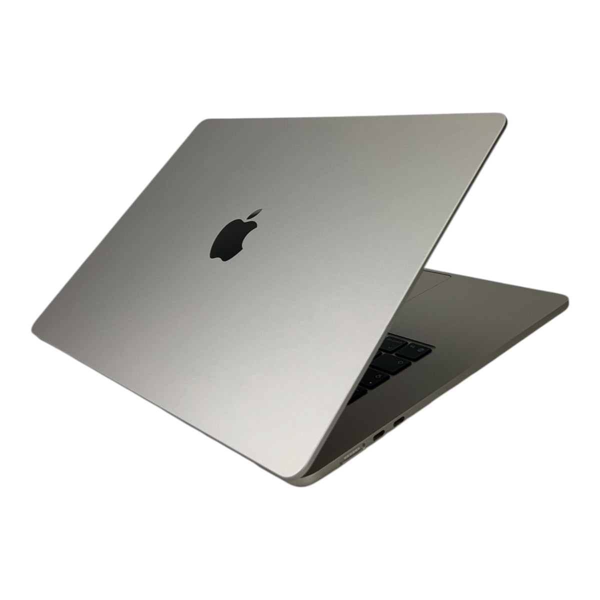 Apple MacBook Air 15" M4 Chip 16GB RAM 512GB SSD - DEFEKT - ERSATZTEILE  SPENDER