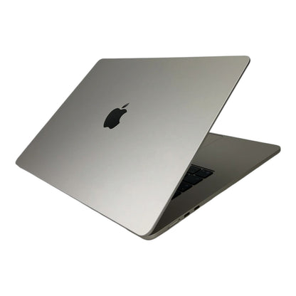 Apple MacBook Air 15" M4 Chip 16GB RAM 512GB SSD - DEFEKT - ERSATZTEILE  SPENDER