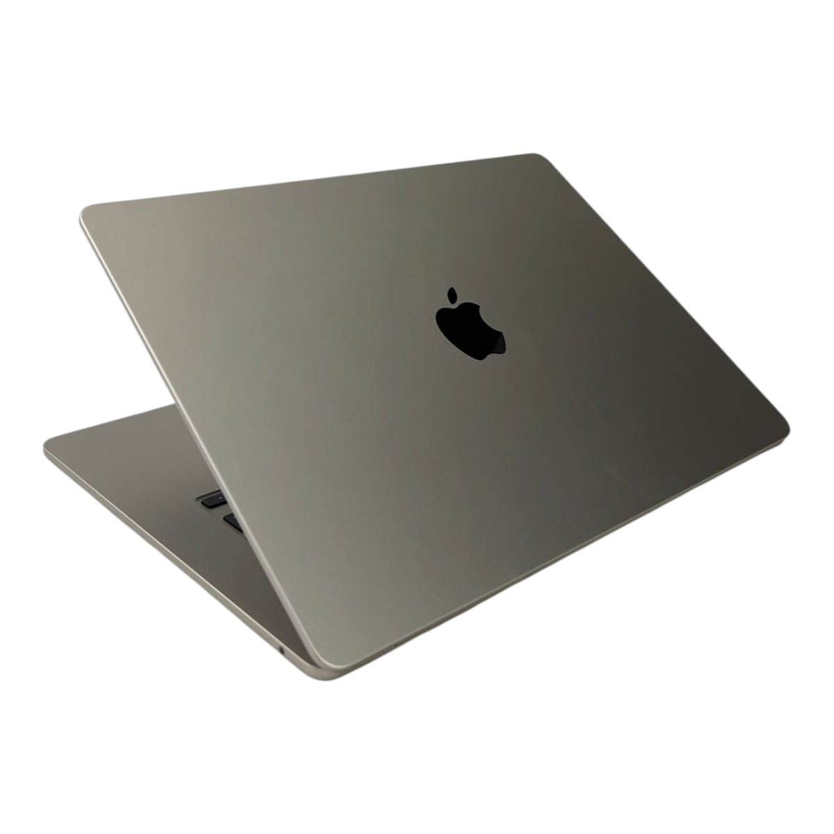 Apple MacBook Air 15" M4 Chip 16GB RAM 512GB SSD - DEFEKT - ERSATZTEILE  SPENDER