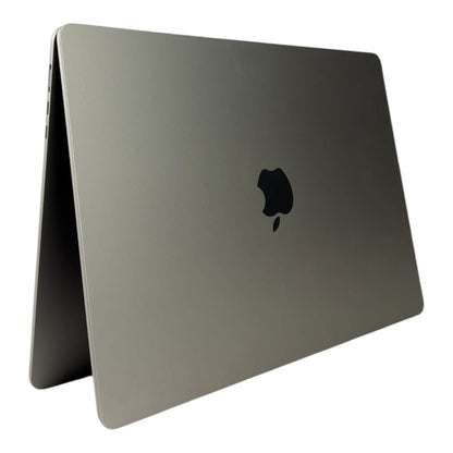 Apple MacBook Air 15" M4 Chip 16GB RAM 512GB SSD - DEFEKT - ERSATZTEILE  SPENDER