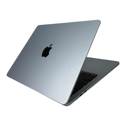 Apple MacBook Air 13" M4 Chip 16GB RAM 256GB SSD iCloud-Sperre - DEFEKT - ERSATZTEILE  SPENDER
