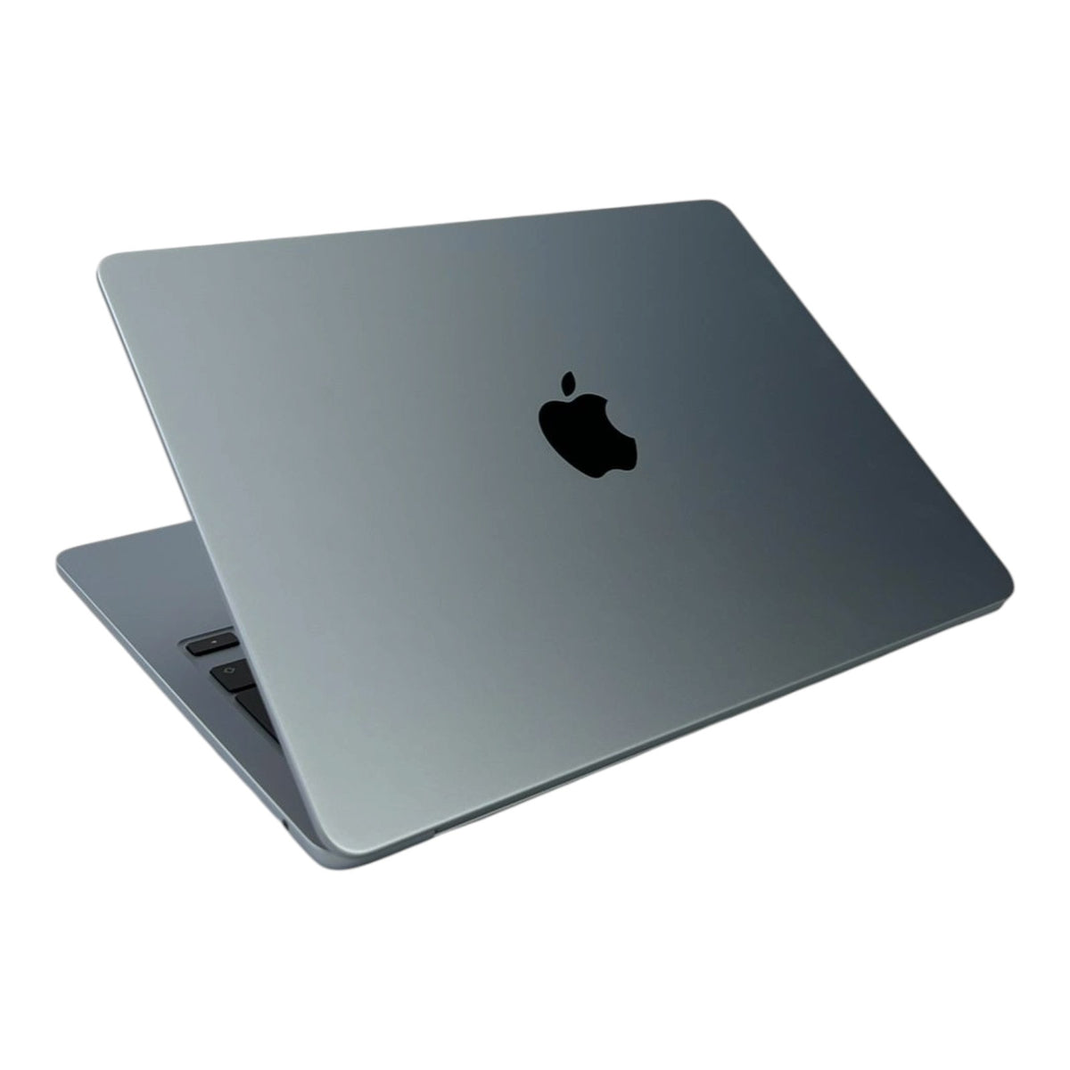 Apple MacBook Air 13" M4 Chip 16GB RAM 256GB SSD iCloud-Sperre - DEFEKT - ERSATZTEILE  SPENDER