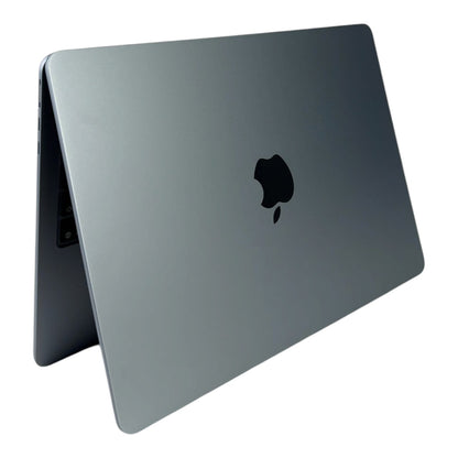 Apple MacBook Air 13" M4 Chip 16GB RAM 256GB SSD iCloud-Sperre - DEFEKT - ERSATZTEILE  SPENDER