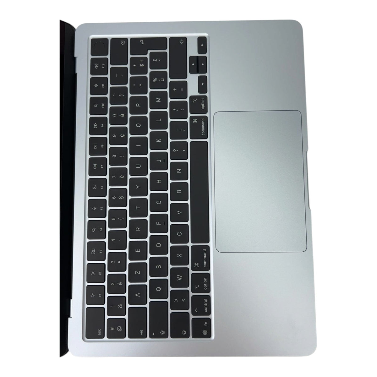 Apple MacBook Air 13" M4 Chip 16GB RAM 256GB SSD iCloud-Sperre - DEFEKT - ERSATZTEILE  SPENDER
