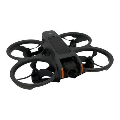 DJI Avata 2 Kameradrohne Flugdrohne Quadrocopter 4K Ersatzteil/Defekt
