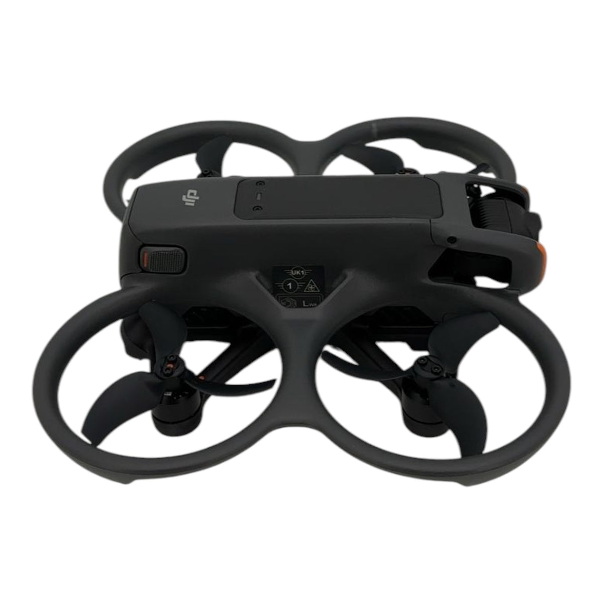 DJI Avata 2 Kameradrohne Flugdrohne Quadrocopter 4K Ersatzteil/Defekt