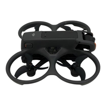 DJI Avata 2 Kameradrohne Flugdrohne Quadrocopter 4K Ersatzteil/Defekt