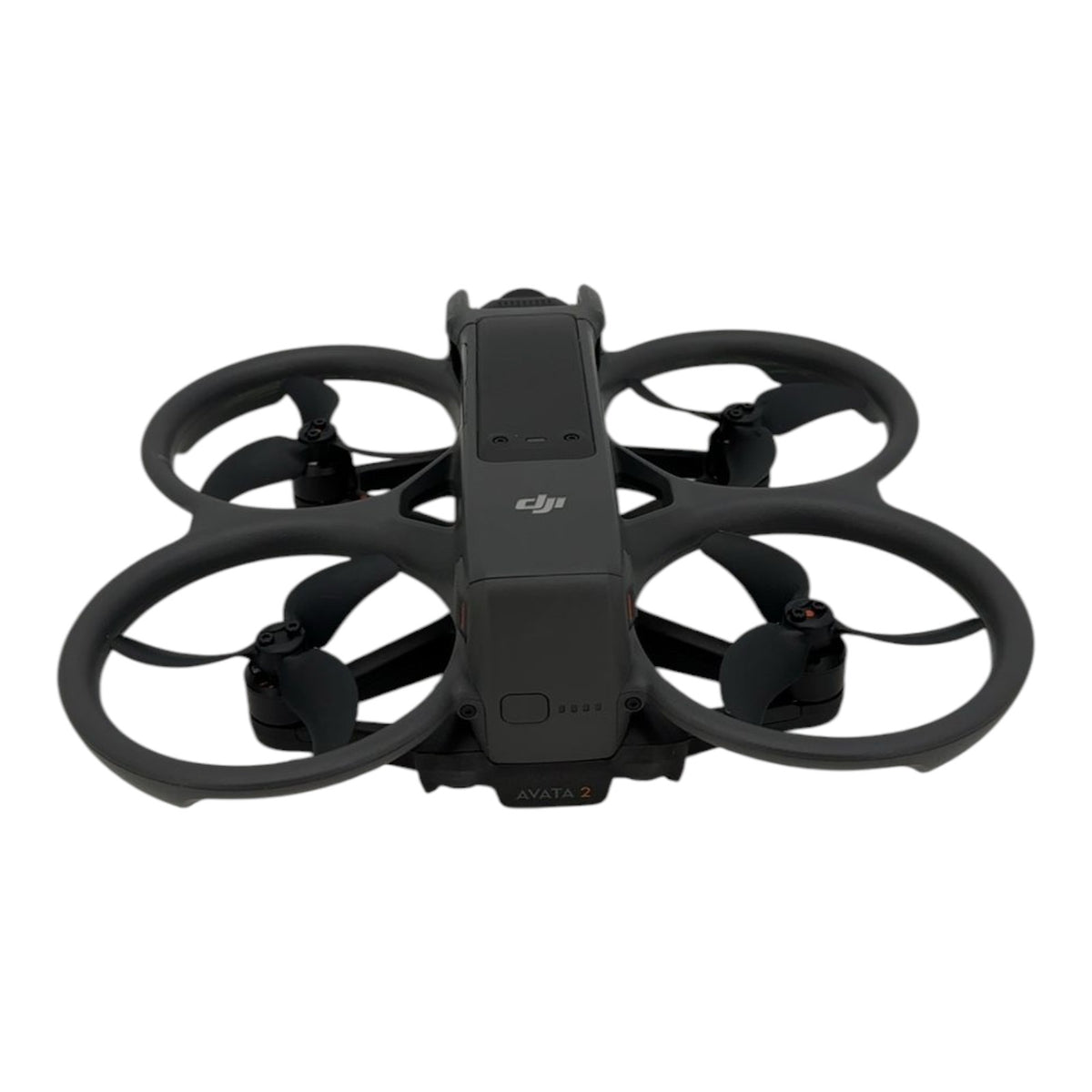 DJI Avata 2 Kameradrohne Flugdrohne Quadrocopter 4K Ersatzteil/Defekt