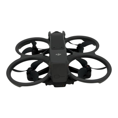 DJI Avata 2 Kameradrohne Flugdrohne Quadrocopter 4K Ersatzteil/Defekt