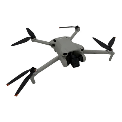 DJI Mini 3 Kameradrohne Flugdrohne Quadrocopter - DEFEKT - ERSATZTEILE  SPENDER