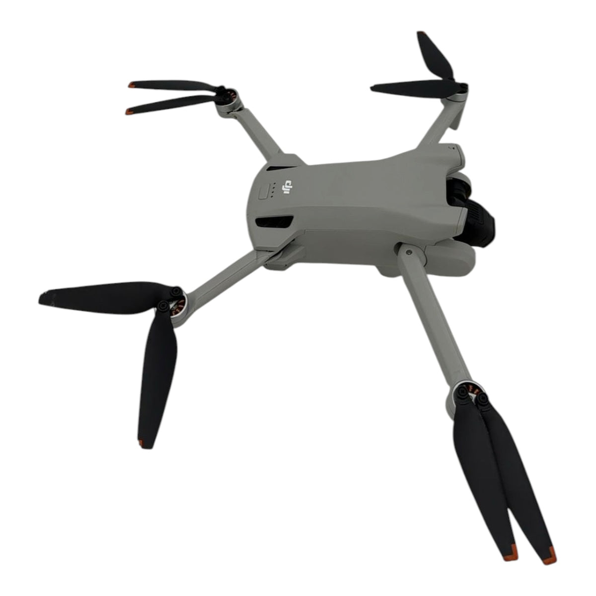 DJI Mini 3 Kameradrohne Flugdrohne Quadrocopter - DEFEKT - ERSATZTEILE  SPENDER