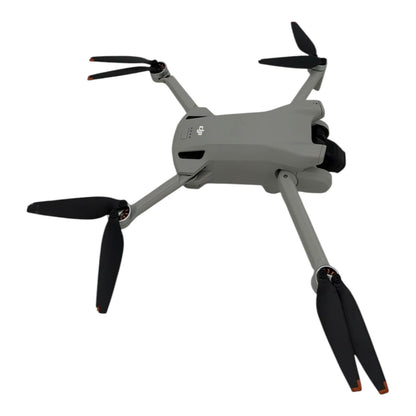 DJI Mini 3 Kameradrohne Flugdrohne Quadrocopter - DEFEKT - ERSATZTEILE  SPENDER