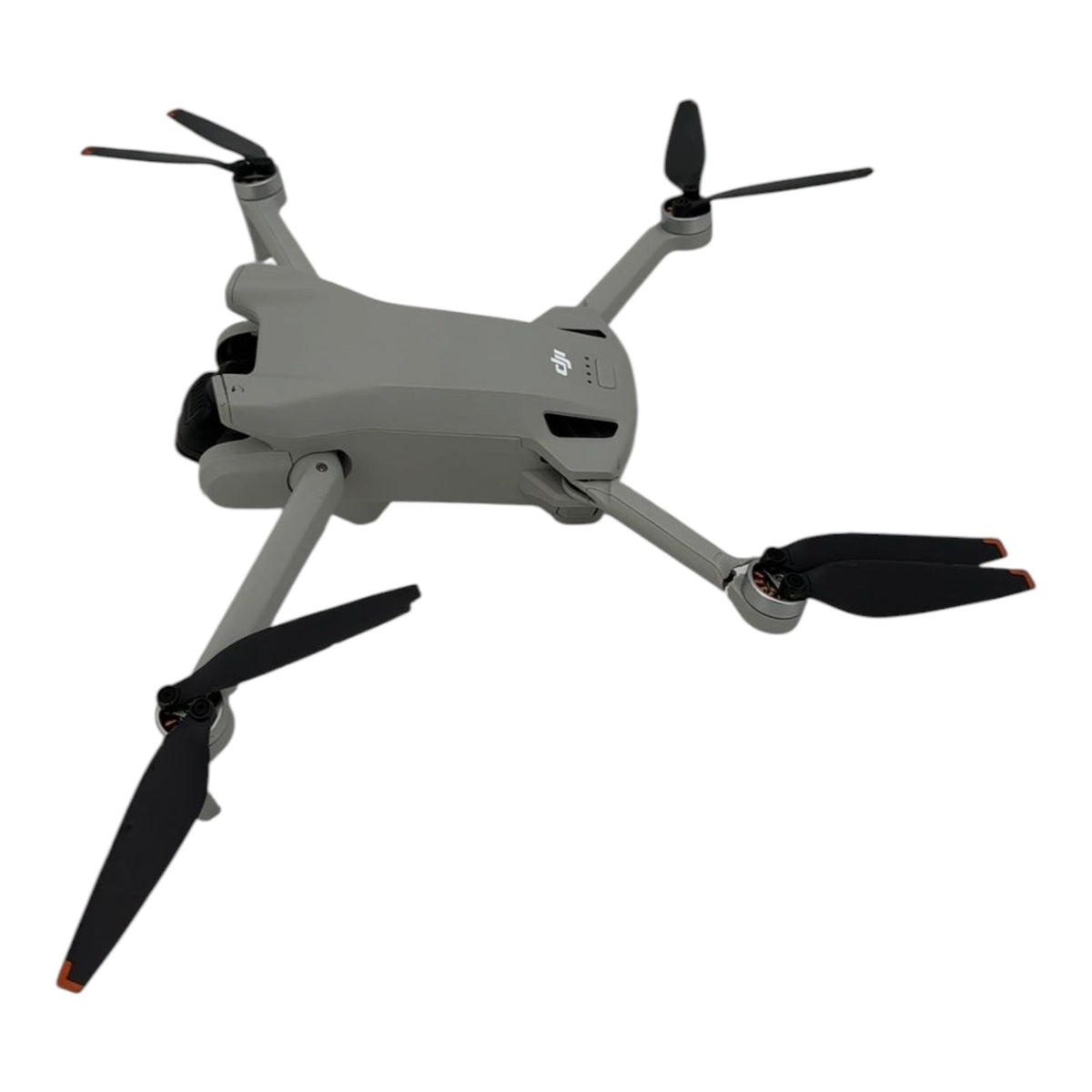 DJI Mini 3 Kameradrohne Flugdrohne Quadrocopter - DEFEKT - ERSATZTEILE  SPENDER