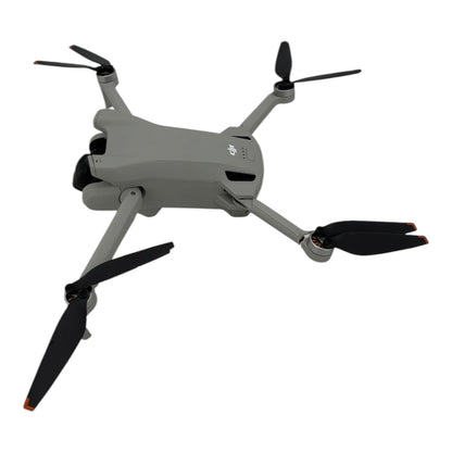 DJI Mini 3 Kameradrohne Flugdrohne Quadrocopter - DEFEKT - ERSATZTEILE  SPENDER