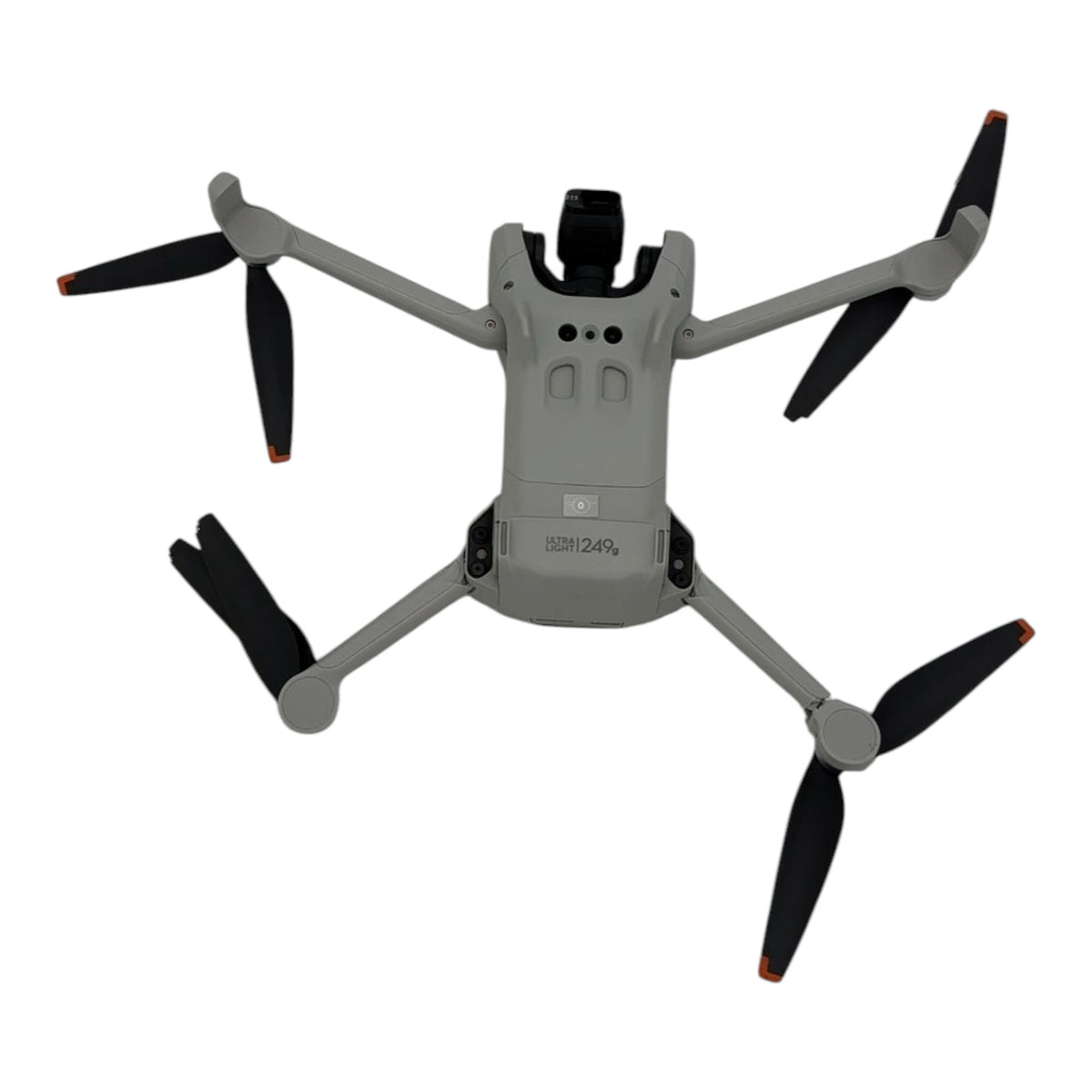 DJI Mini 3 Kameradrohne Flugdrohne Quadrocopter - DEFEKT - ERSATZTEILE  SPENDER