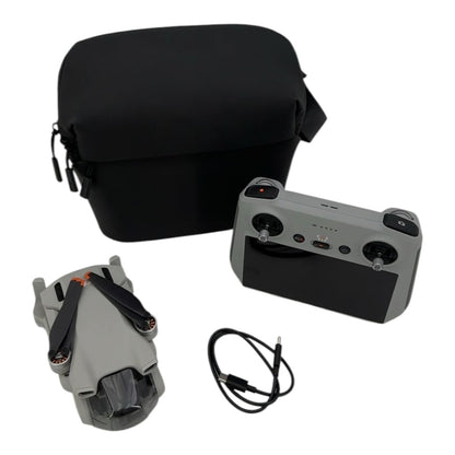 DJI Mini 3 Kameradrohne Flugdrohne Quadrocopter - DEFEKT - ERSATZTEILE  SPENDER