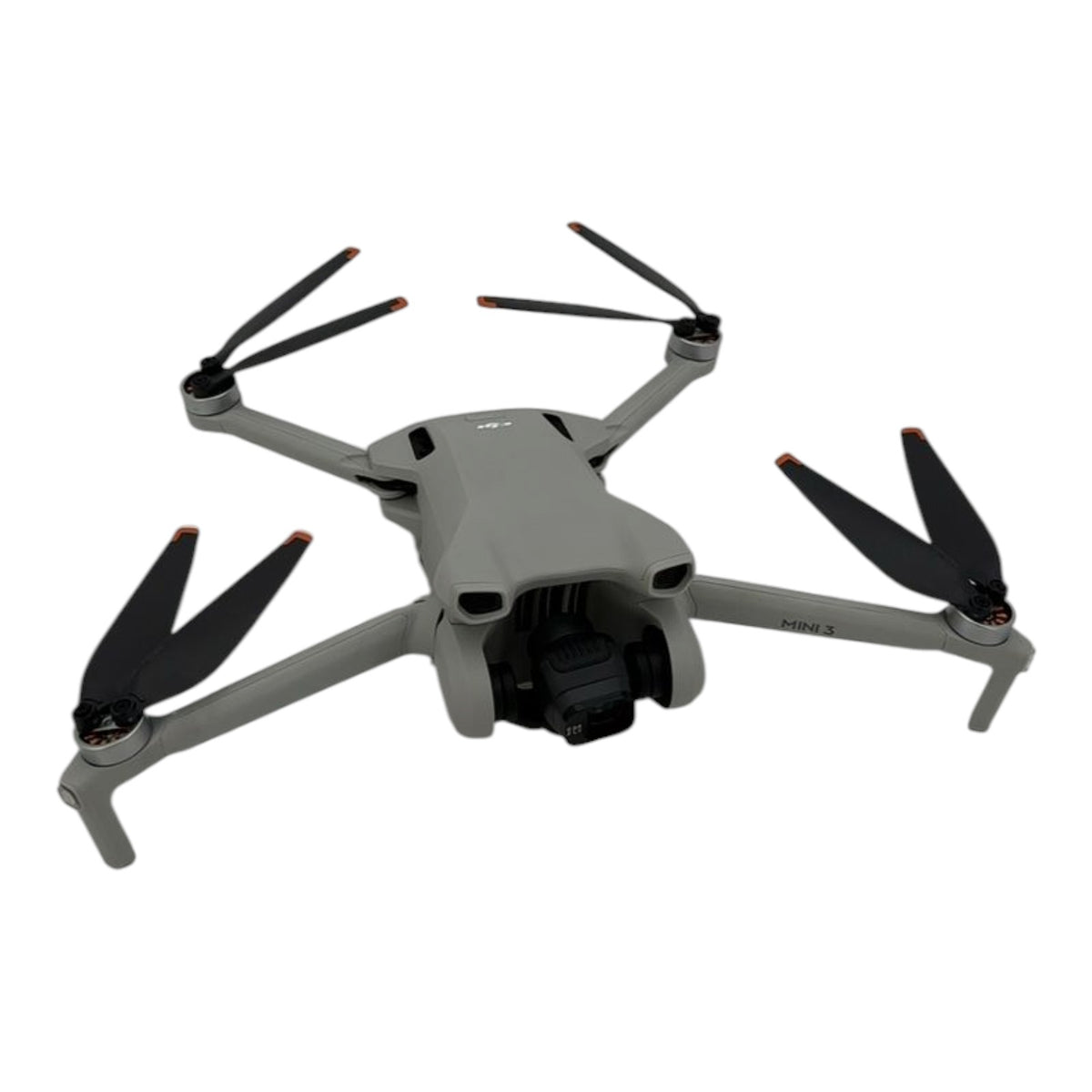 DJI Mini 3 Kameradrohne Flugdrohne Quadrocopter - DEFEKT - ERSATZTEILE  SPENDER
