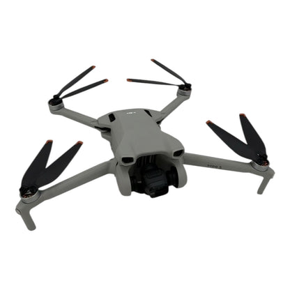 DJI Mini 3 Kameradrohne Flugdrohne Quadrocopter - DEFEKT - ERSATZTEILE  SPENDER
