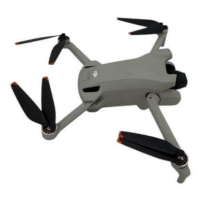 DJI Mini 3 Kameradrohne Flugdrohne Quadrocopter - DEFEKT - ERSATZTEILE  SPENDER