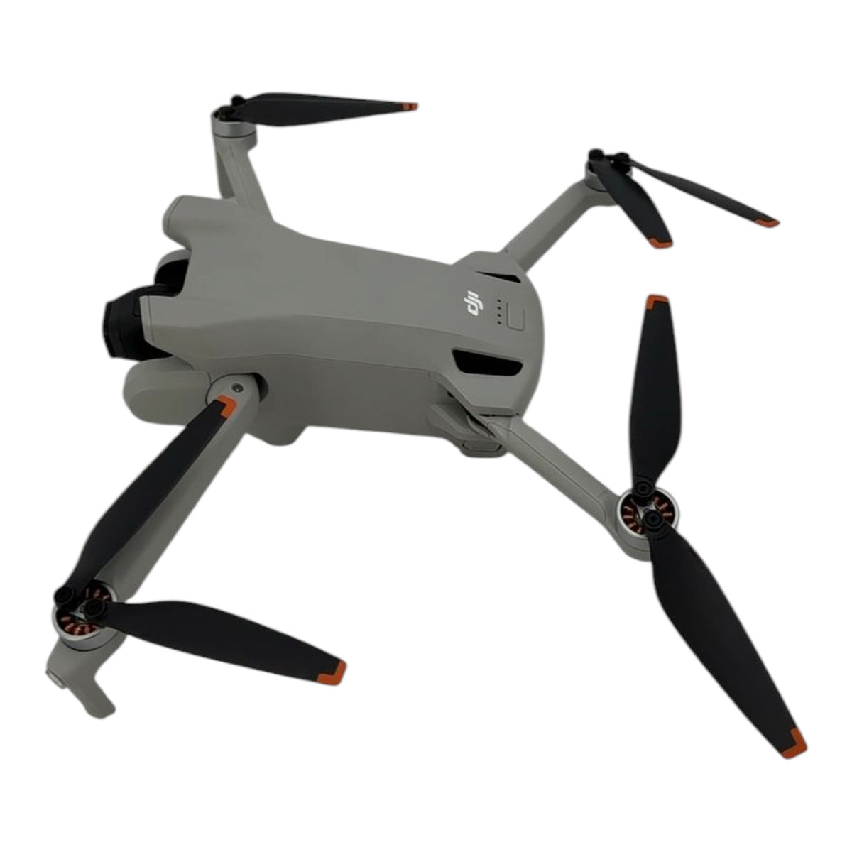 DJI Mini 3 Kameradrohne Flugdrohne Quadrocopter - DEFEKT - ERSATZTEILE  SPENDER