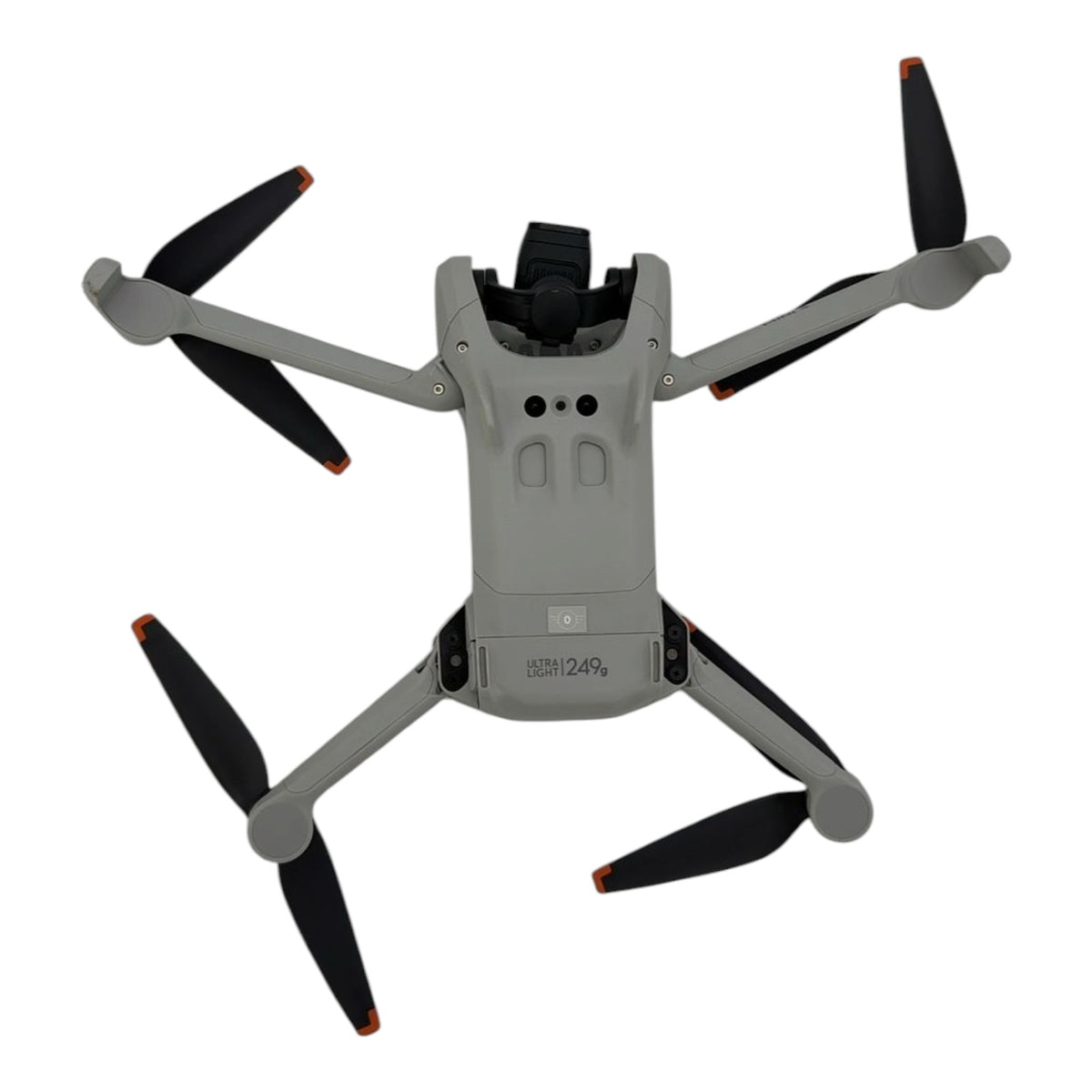 DJI Mini 3 Kameradrohne Flugdrohne Quadrocopter - DEFEKT - ERSATZTEILE  SPENDER