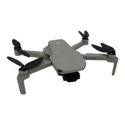 DJI Mini 4K Kameradrohne Flugdrohne Quadrocopter - DEFEKT - ERSATZTEILE  SPENDER