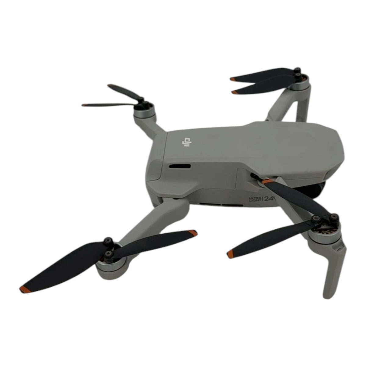 DJI Mini 4K Kameradrohne Flugdrohne Quadrocopter - DEFEKT - ERSATZTEILE  SPENDER