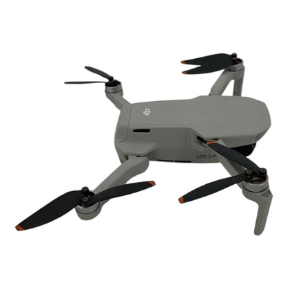 DJI Mini 4K Kameradrohne Flugdrohne Quadrocopter - DEFEKT - ERSATZTEILE  SPENDER