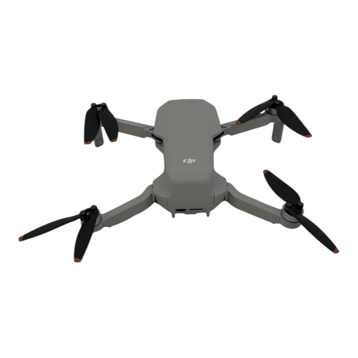 DJI Mini 4K Kameradrohne Flugdrohne Quadrocopter - DEFEKT - ERSATZTEILE  SPENDER