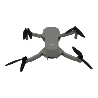 DJI Mini 4K Kameradrohne Flugdrohne Quadrocopter - DEFEKT - ERSATZTEILE  SPENDER