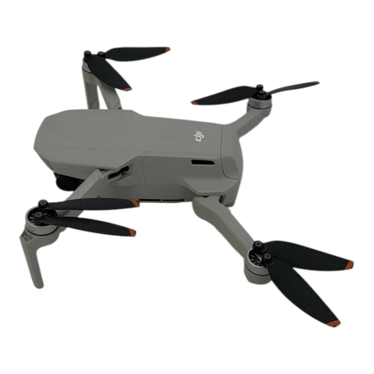 DJI Mini 4K Kameradrohne Flugdrohne Quadrocopter - DEFEKT - ERSATZTEILE  SPENDER