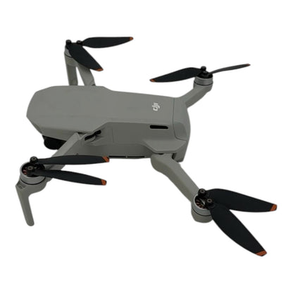 DJI Mini 4K Kameradrohne Flugdrohne Quadrocopter - DEFEKT - ERSATZTEILE  SPENDER