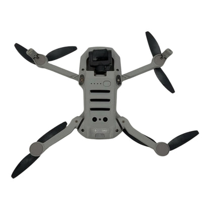 DJI Mini 4K Kameradrohne Flugdrohne Quadrocopter - DEFEKT - ERSATZTEILE  SPENDER