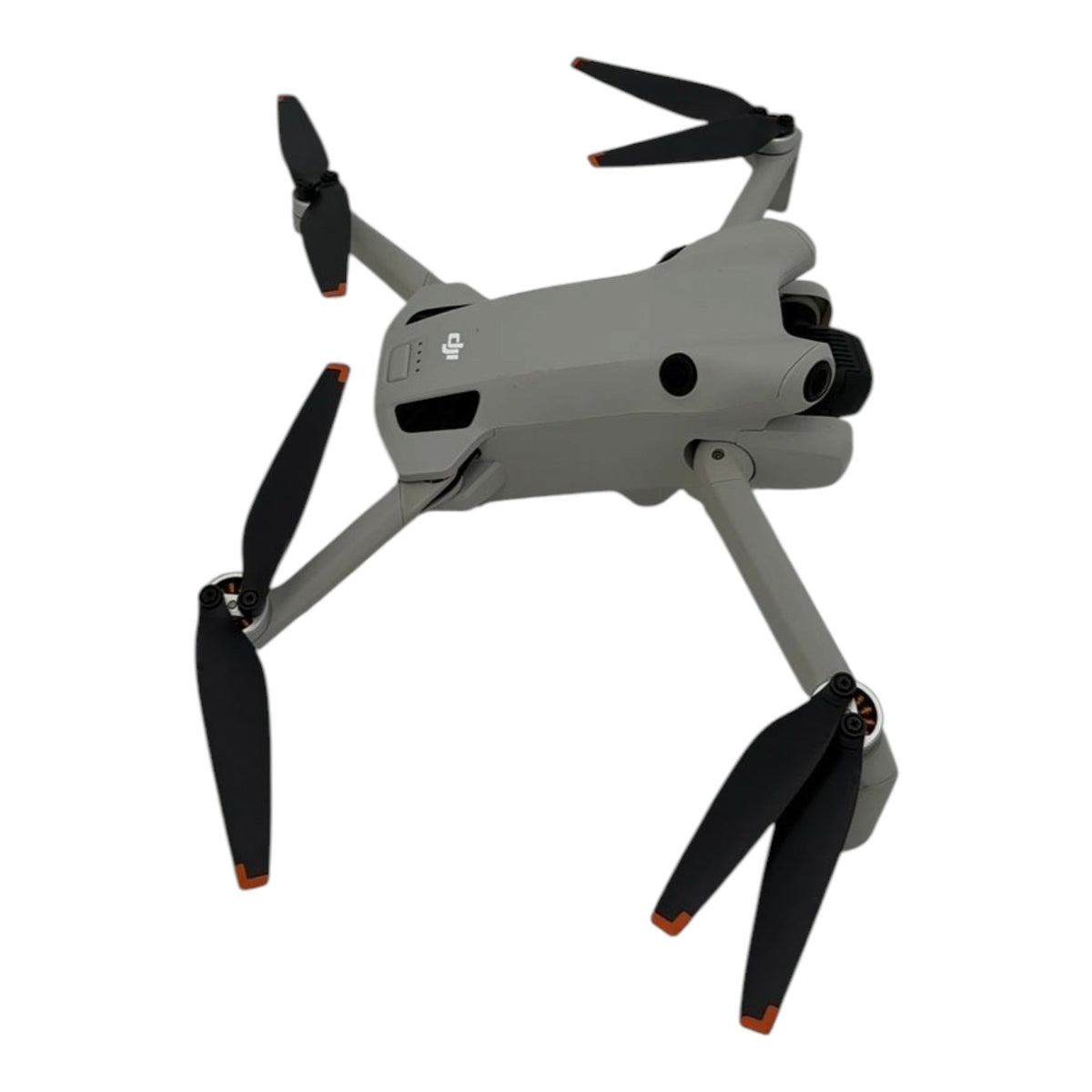 DJI Mini 4 Pro Kameradrohne Flugdrohne Quadrocopter - DEFEKT - ERSATZTEILE  SPENDER