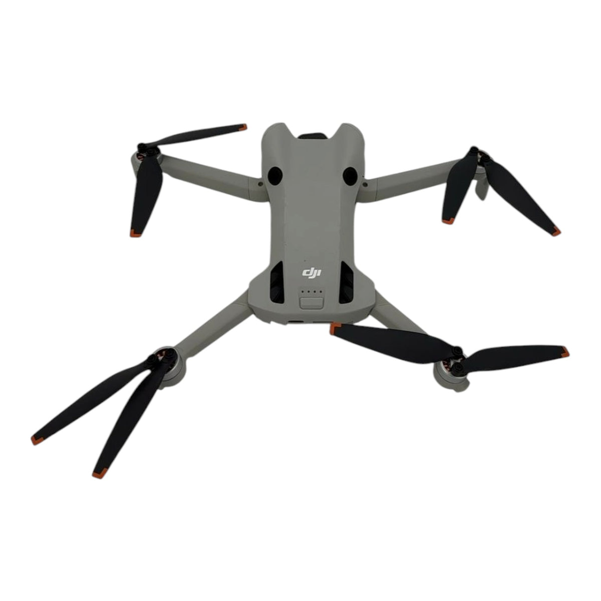 DJI Mini 4 Pro Kameradrohne Flugdrohne Quadrocopter - DEFEKT - ERSATZTEILE  SPENDER