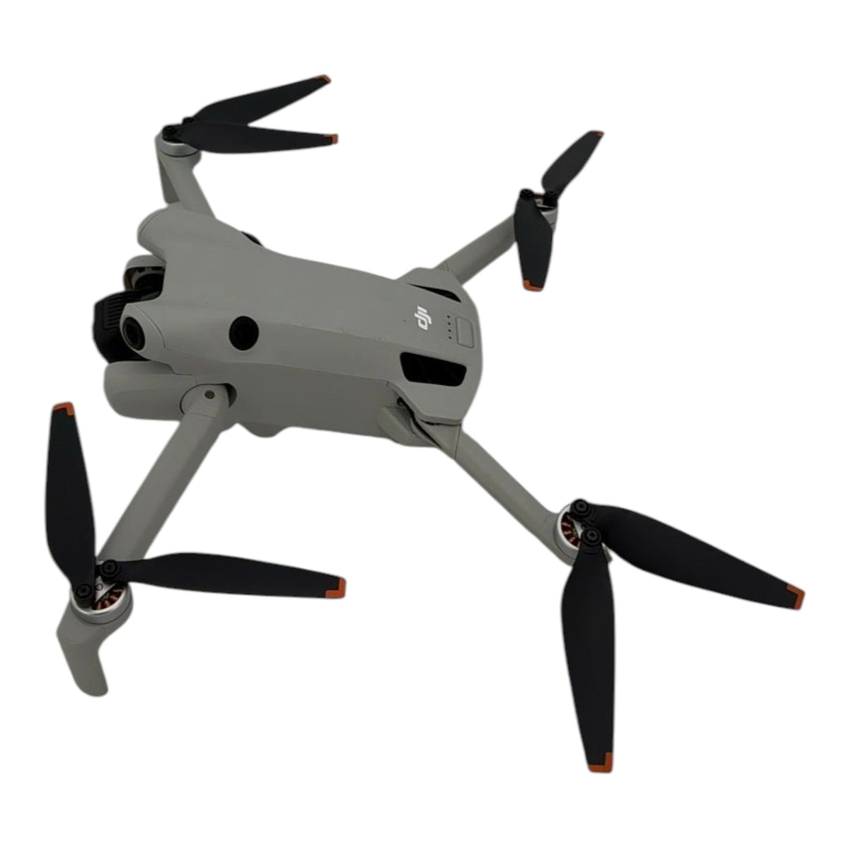 DJI Mini 4 Pro Kameradrohne Flugdrohne Quadrocopter - DEFEKT - ERSATZTEILE  SPENDER