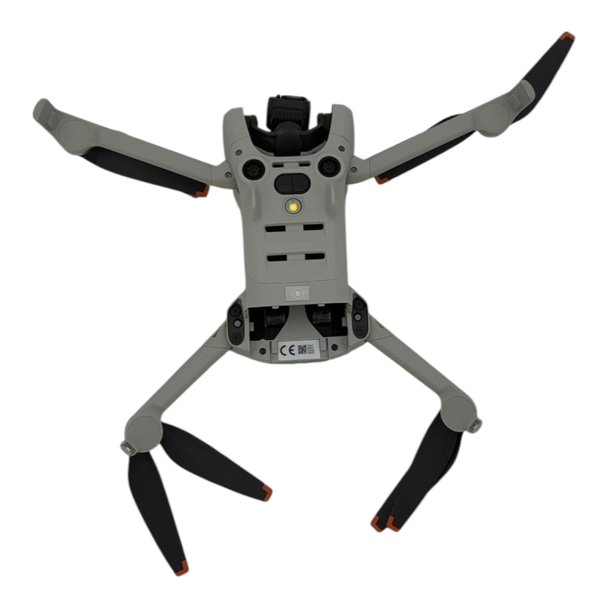 DJI Mini 4 Pro Kameradrohne Flugdrohne Quadrocopter - DEFEKT - ERSATZTEILE  SPENDER