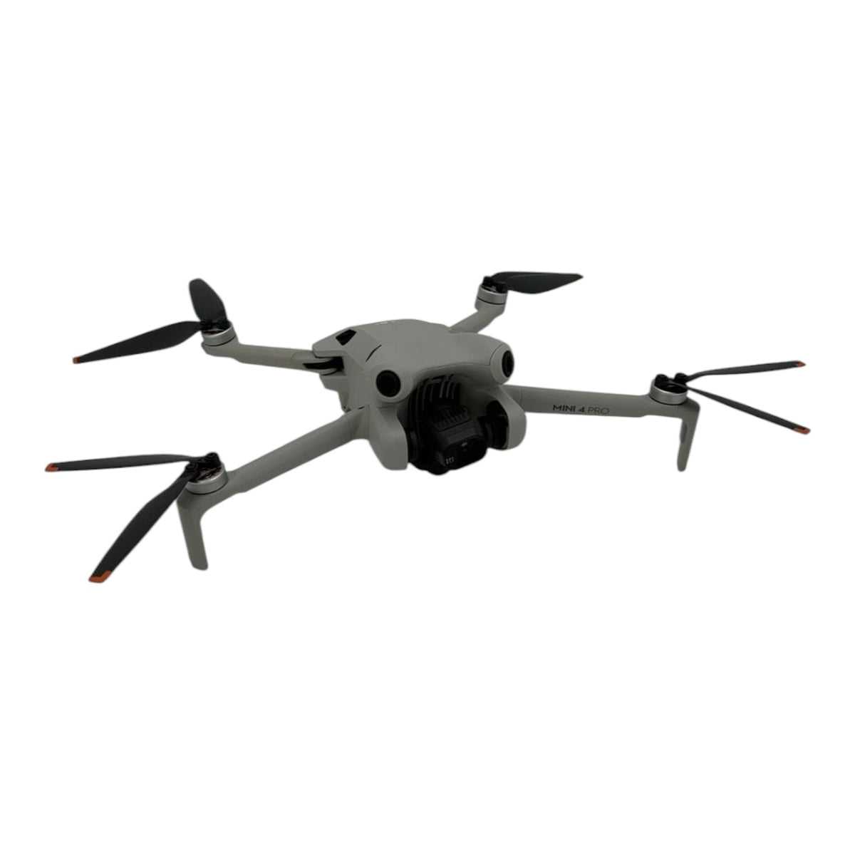 DJI Mini 4 Pro Kameradrohne Flugdrohne Quadrocopter - DEFEKT - ERSATZTEILE  SPENDER