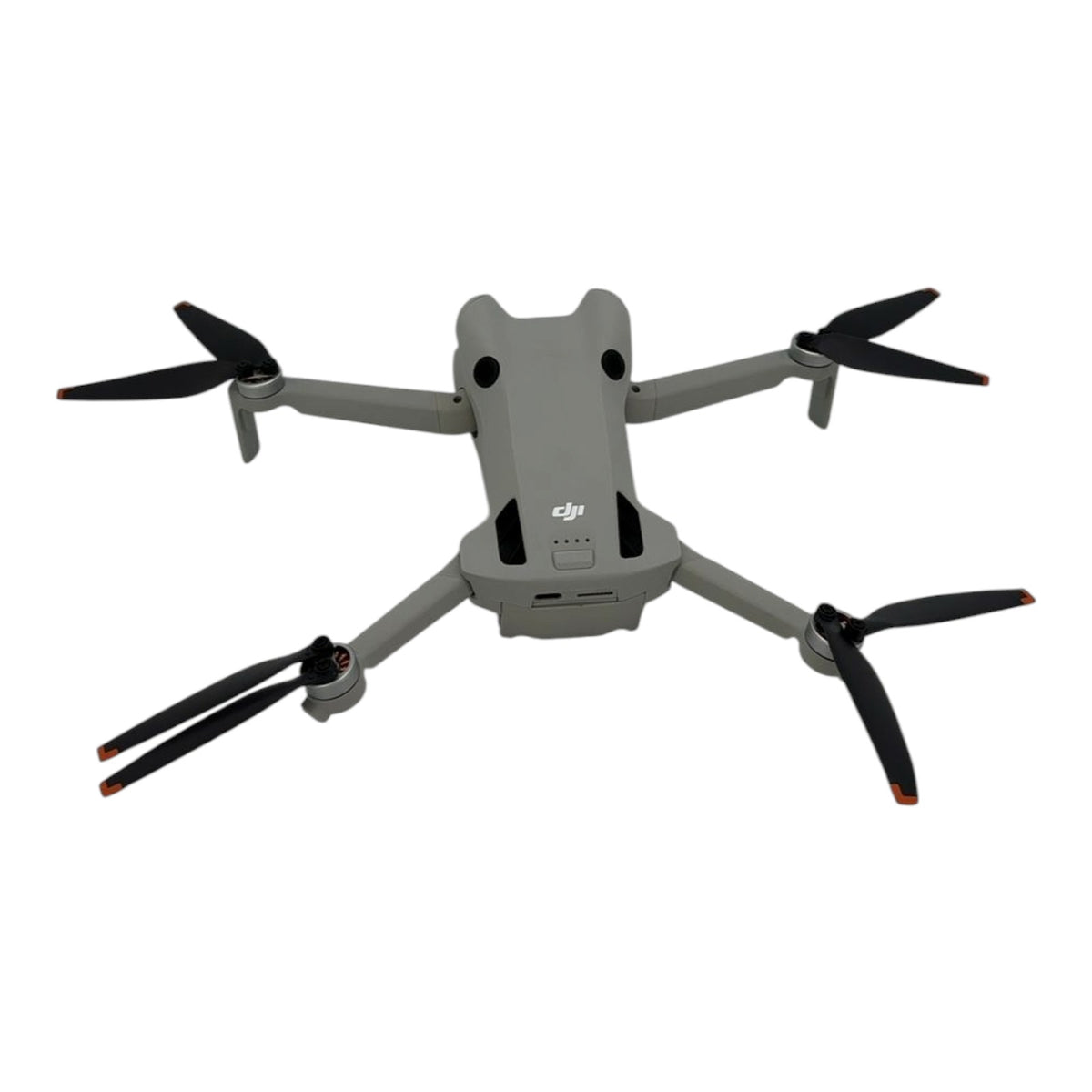 DJI Mini 4 Pro Kameradrohne Flugdrohne Quadrocopter - DEFEKT - ERSATZTEILE  SPENDER