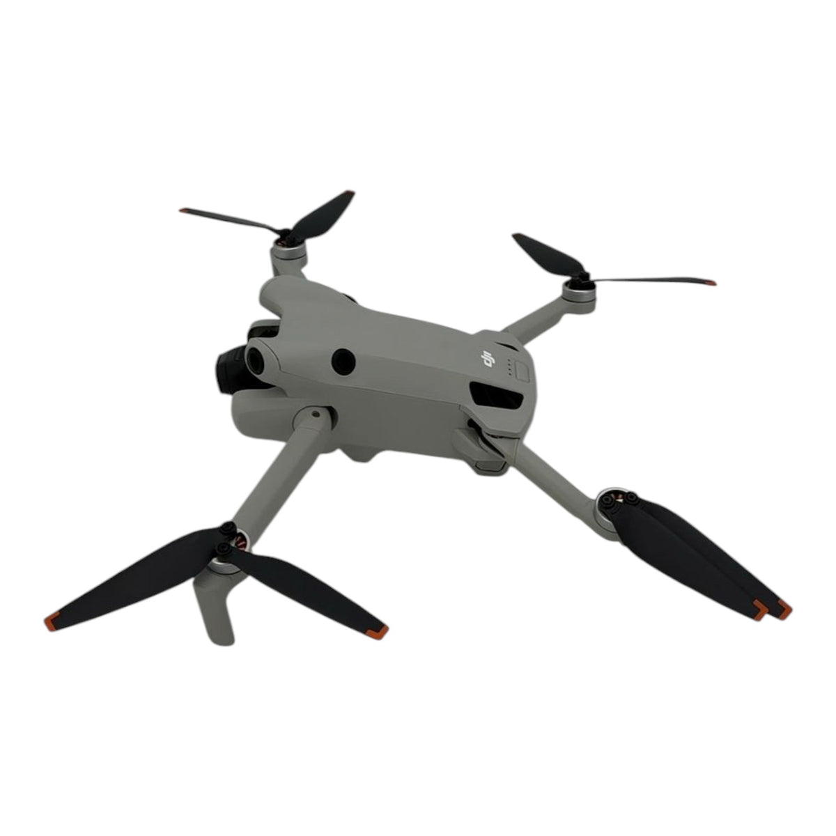 DJI Mini 4 Pro Kameradrohne Flugdrohne Quadrocopter - DEFEKT - ERSATZTEILE  SPENDER