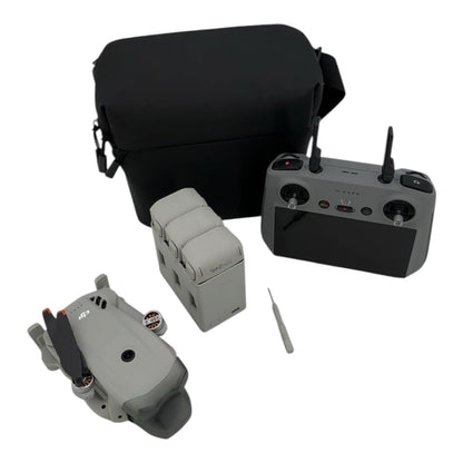 DJI Lito X1 Kameradrohne Flugdrohne 4K - DEFEKT - ERSATZTEILE  SPENDER