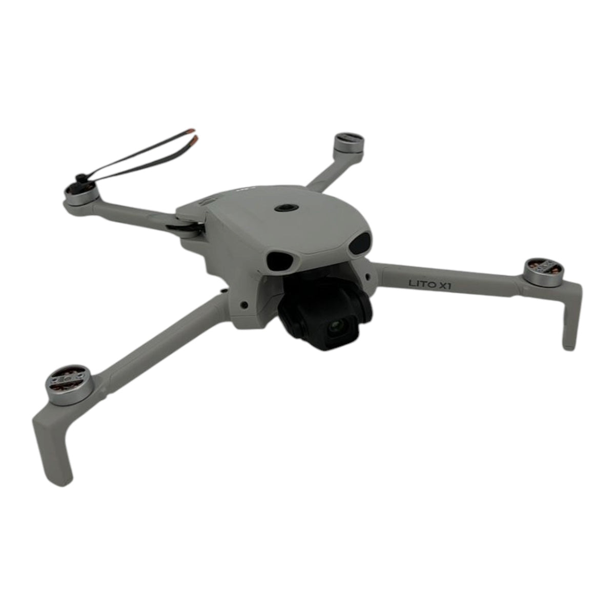 DJI Lito X1 Kameradrohne Flugdrohne 4K - DEFEKT - ERSATZTEILE  SPENDER