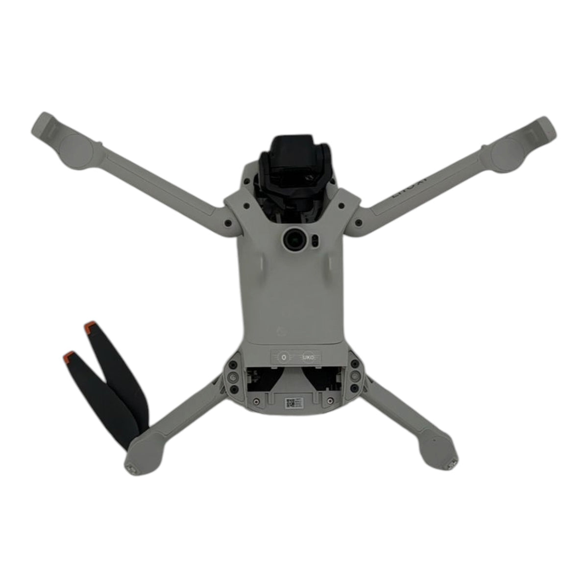 DJI Lito X1 Kameradrohne Flugdrohne 4K - DEFEKT - ERSATZTEILE  SPENDER