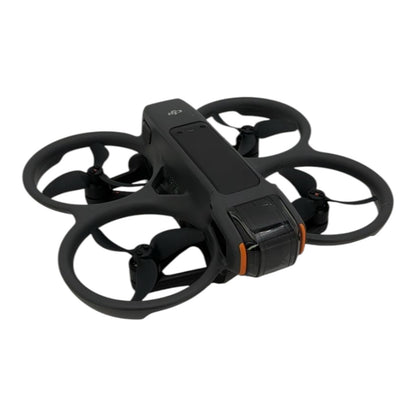 DJI Avata 2 Kameradrohne Flugdrohne Quadrocopter - DEFEKT - ERSATZTEILE  SPENDER